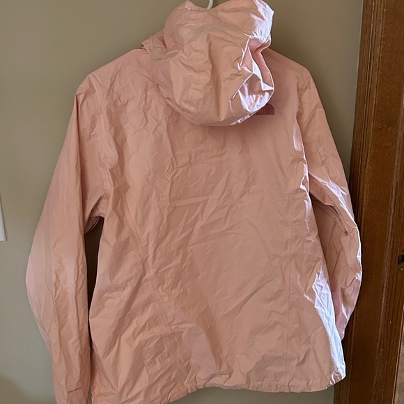 North Face Ventura Dryvent Jacket - Picture 5 of 5